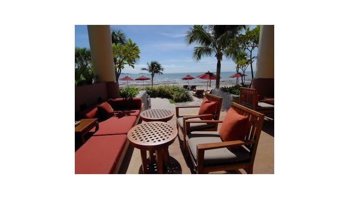 Hotel Intercontinental poza 8