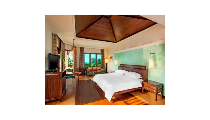 Hotel Intercontinental poza 3