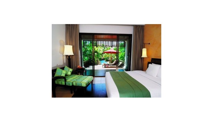 Hotel Intercontinental Pattaya Resor poza 6