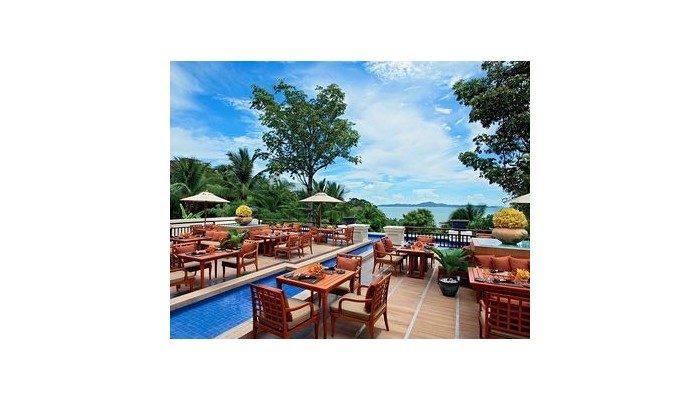 Hotel Intercontinental Pattaya Resor poza 7