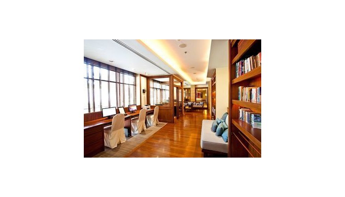 Hotel Intercontinental Pattaya Resor poza 9