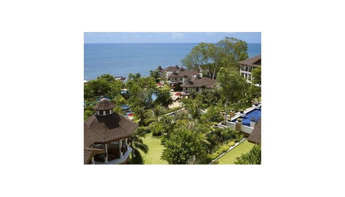 Hotel Intercontinental Pattaya Resor poza 2