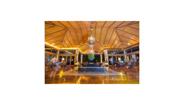 Hotel Intercontinental Pattaya Resor poza 3