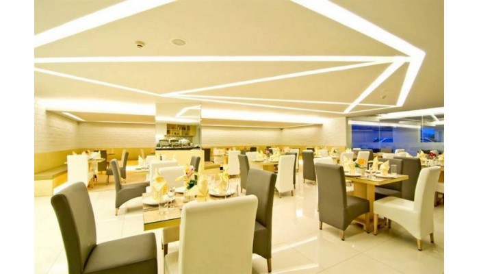 Hotel Ivory Villa poza 4