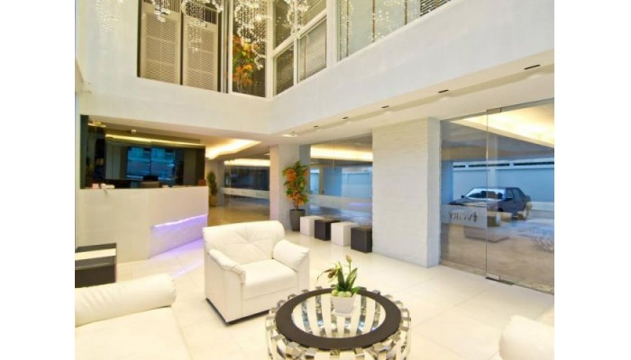 Hotel Ivory Villa poza 2