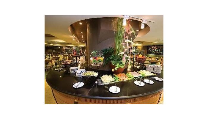 Hotel Jomtien Palm Beach poza 5