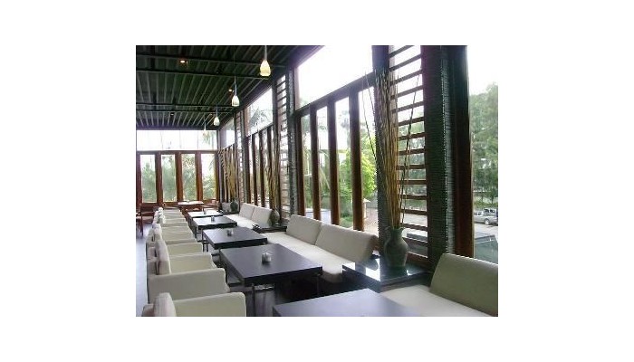 Hotel Jomtien Palm Beach poza 6