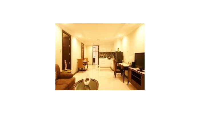 Hotel Lk Legend poza 5