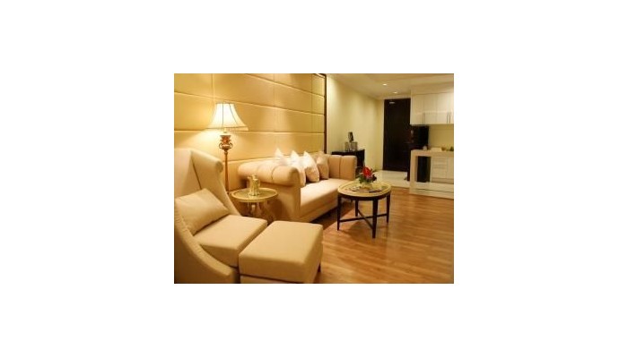 Hotel Lk Legend poza 4