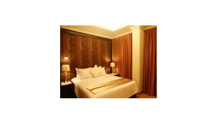 Hotel Lk Legend poza 6