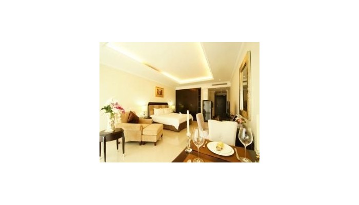 Hotel Lk Legend poza 8