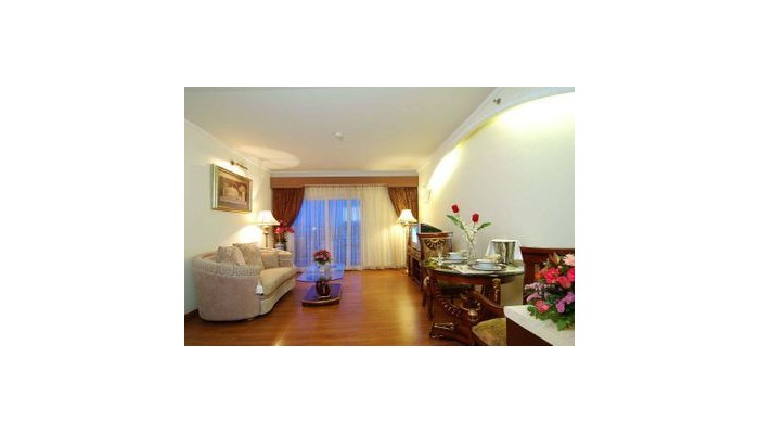 Hotel Lk Metropole poza 2