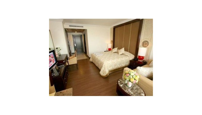 Hotel Lk Renaissance poza 5