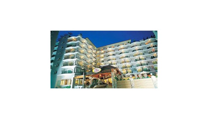 Hotel Lk Renaissance poza 1