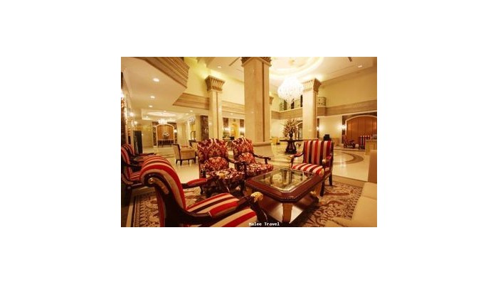 Hotel Lk Renaissance poza 2