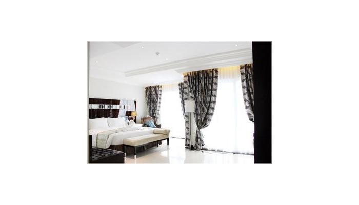 Hotel Lk Royal Wing poza 6