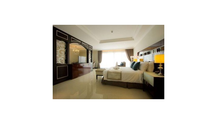 Hotel Lk Royal Wing poza 4