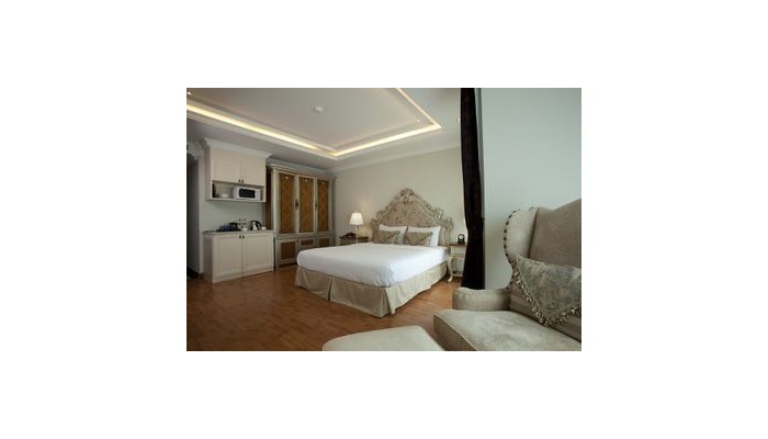 Hotel Lk The Empress poza 4