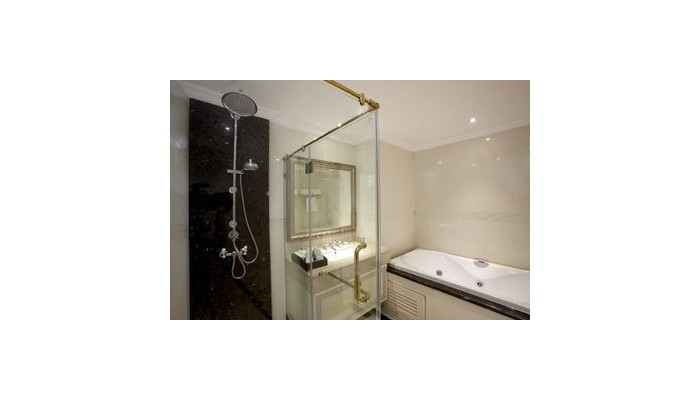 Hotel Lk The Empress poza 10