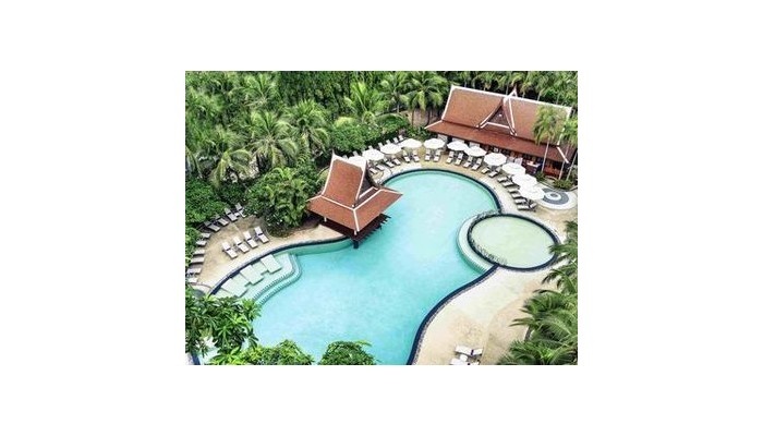 Hotel Mercure Pattaya poza 5