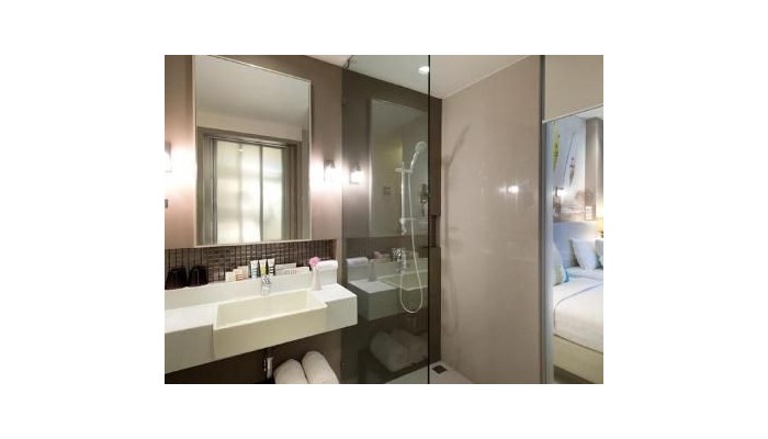 Hotel Mercure Pattaya Ocean poza 8