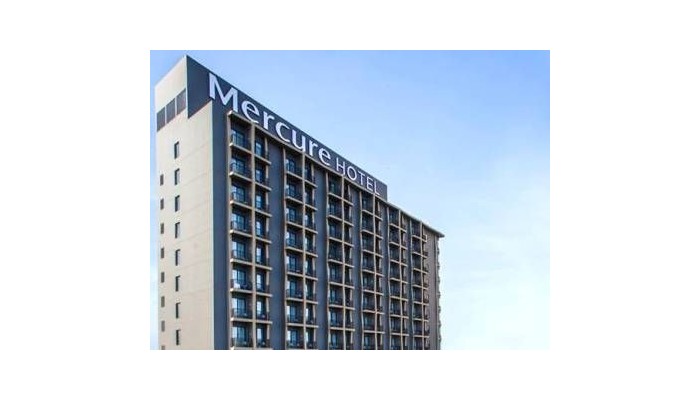 Hotel Mercure Pattaya Ocean poza 0