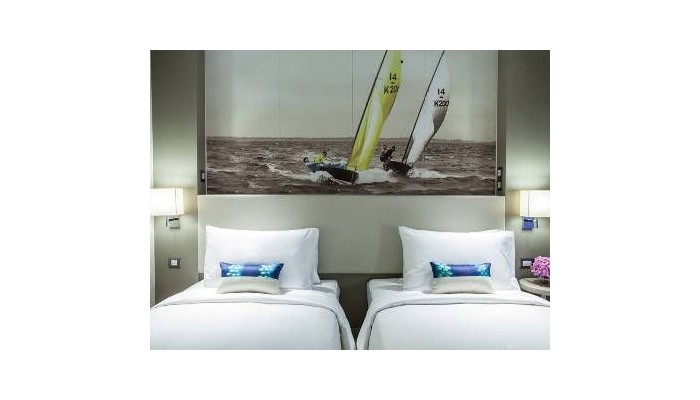 Hotel Mercure Pattaya Ocean poza 6