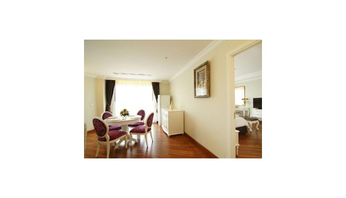 Hotel Miracle Suite poza 7