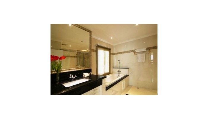 Hotel Miracle Suite poza 2