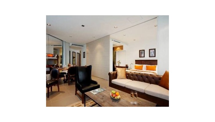 Hotel Modus Pattaya poza 6