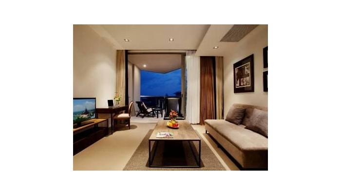 Hotel Modus Pattaya poza 7