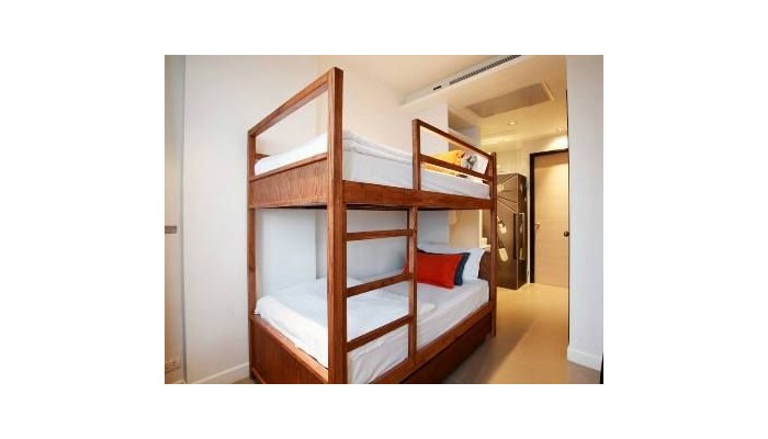 Hotel Modus Pattaya poza 9