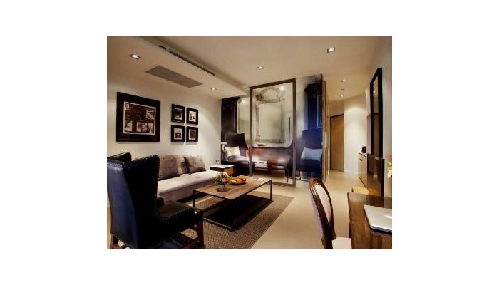 Hotel Modus Pattaya poza 4