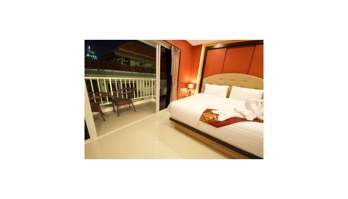 Hotel New Nordic Kristine poza 5