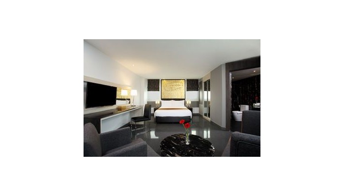 Hotel Nova Express poza 5