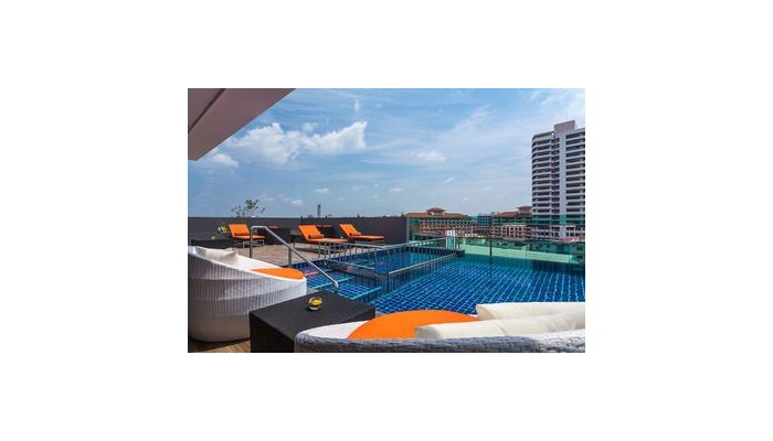 Hotel Nova Express poza 11