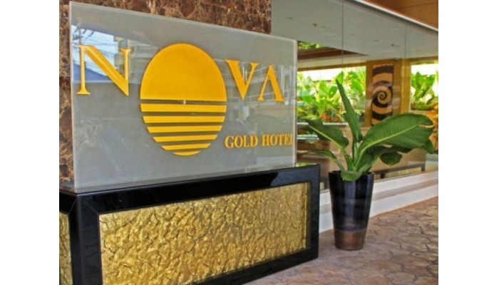 Hotel Nova Gold poza 9
