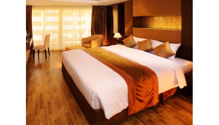 Hotel Nova Gold poza 10