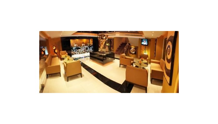 Hotel Nova Gold poza 8