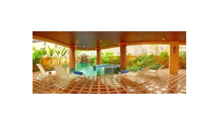 Hotel Nova Gold poza 7