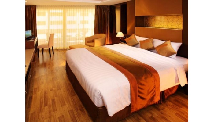 Hotel Nova Gold poza 11