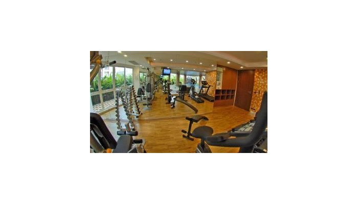 Hotel Nova Gold poza 6