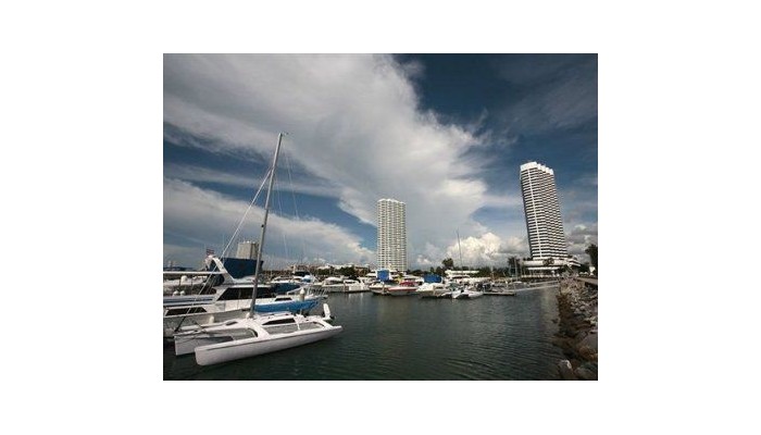 Hotel Ocean Marina Yacht Club poza 0