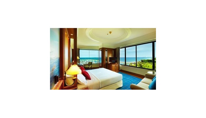 Hotel Ocean Marina Yacht Club poza 5