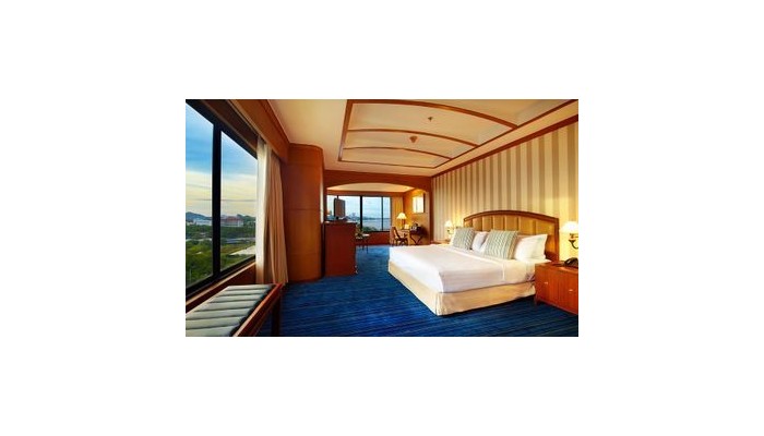 Hotel Ocean Marina Yacht Club poza 4