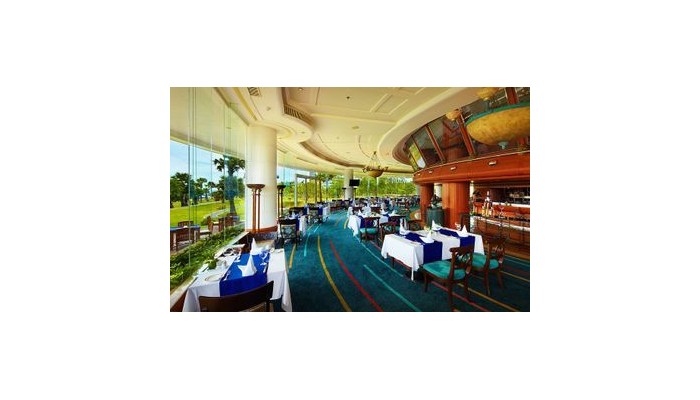 Hotel Ocean Marina Yacht Club poza 7