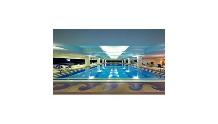 Hotel Ocean Marina Yacht Club poza 8