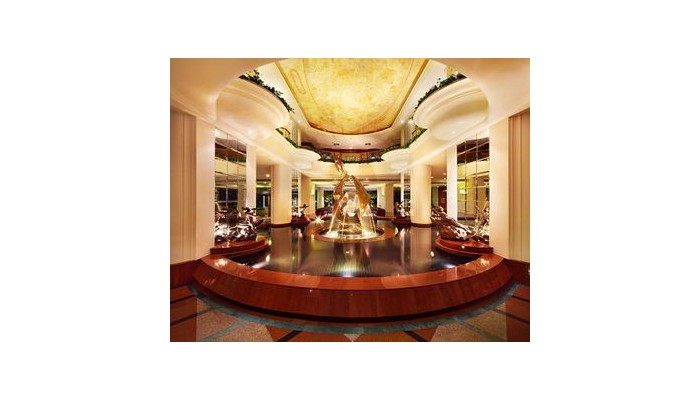 Hotel Ocean Marina Yacht Club poza 3