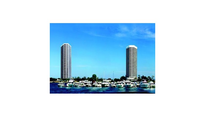 Hotel Ocean Marina Yacht Club poza 2