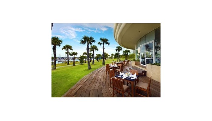 Hotel Ocean Marina Yacht Club poza 6